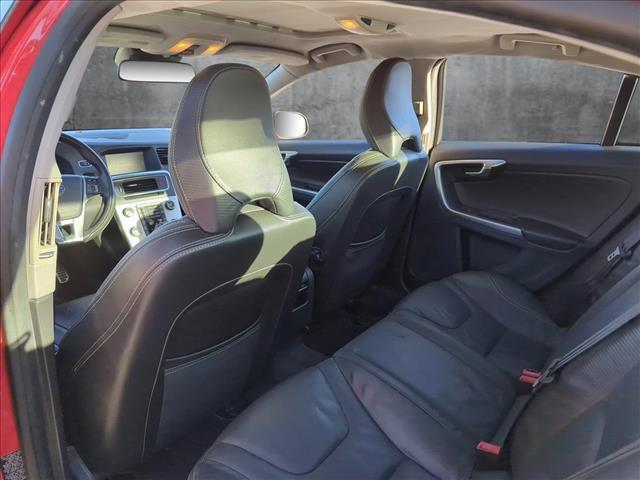 used 2012 Volvo S60 car, priced at $6,595