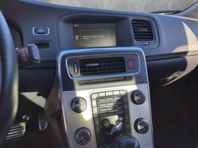 used 2012 Volvo S60 car, priced at $6,595