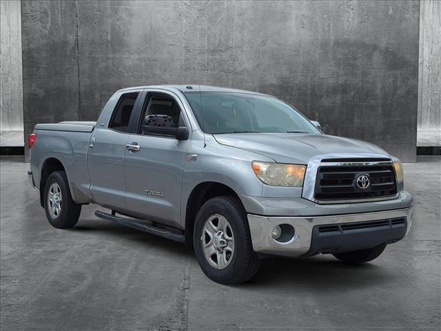 used 2012 Toyota Tundra car, priced at $15,495