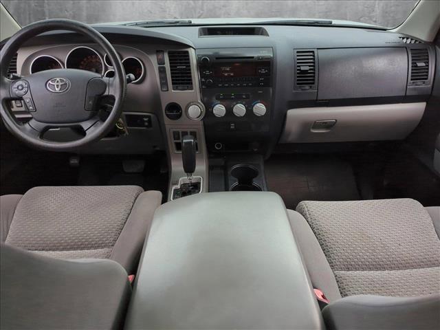 used 2012 Toyota Tundra car, priced at $15,495