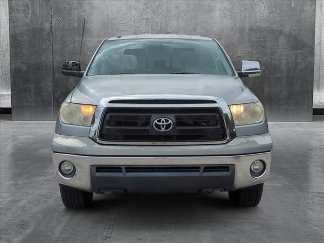 used 2012 Toyota Tundra car, priced at $15,495