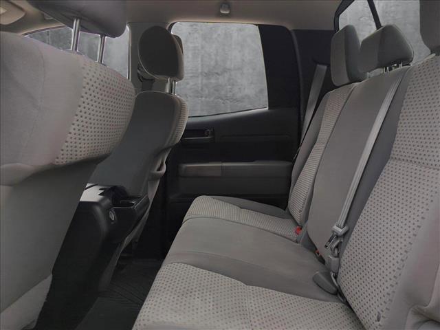 used 2012 Toyota Tundra car, priced at $15,495