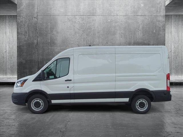 new 2024 Ford Transit-250 car, priced at $54,075