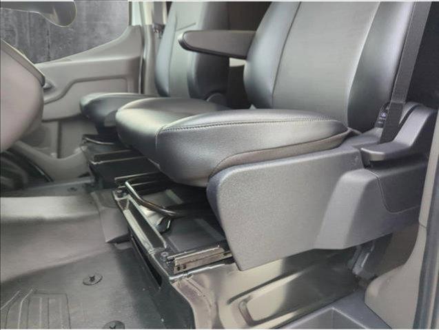 new 2024 Ford Transit-250 car, priced at $54,075