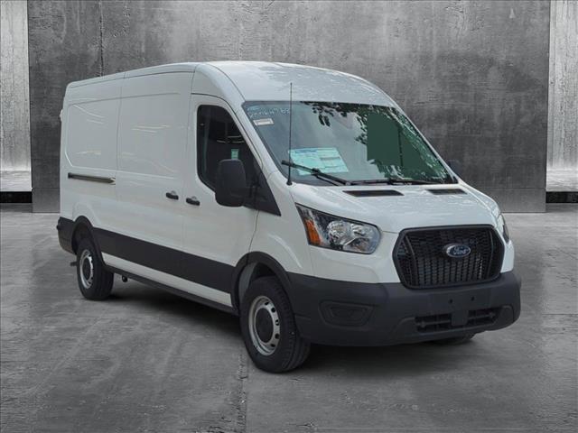 new 2024 Ford Transit-250 car, priced at $54,075