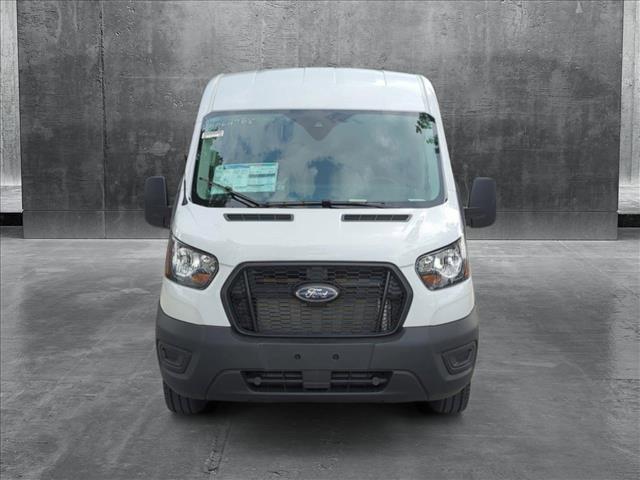 new 2024 Ford Transit-250 car, priced at $54,075