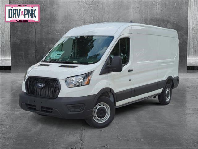 new 2024 Ford Transit-250 car, priced at $54,075