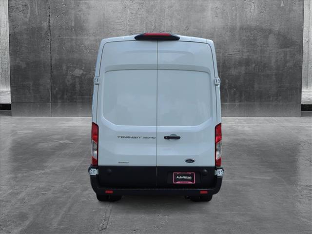 new 2025 Ford Transit-350 car, priced at $60,170