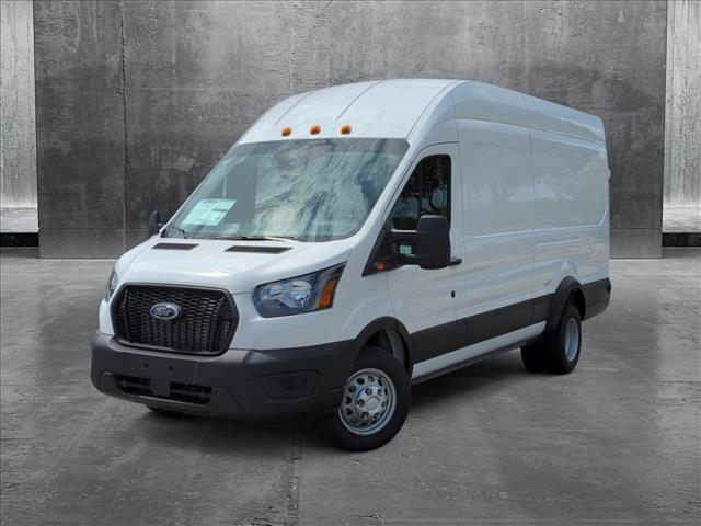 new 2025 Ford Transit-350 car, priced at $60,170