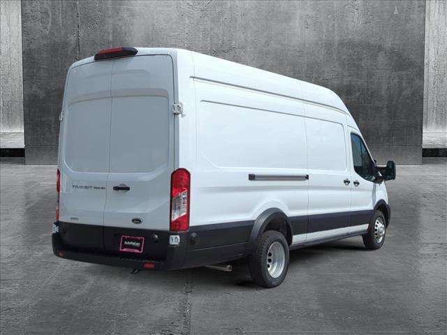 new 2025 Ford Transit-350 car, priced at $60,170