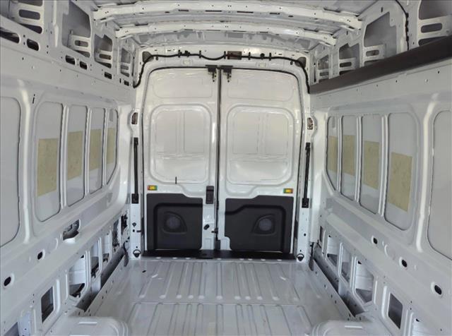 new 2025 Ford Transit-350 car, priced at $60,170