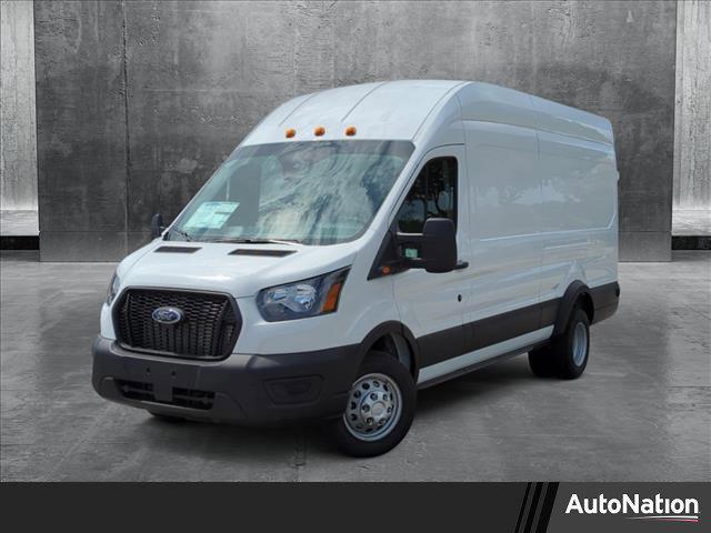 new 2025 Ford Transit-350 car, priced at $55,232