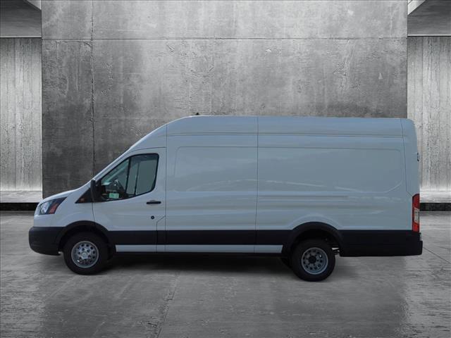 new 2025 Ford Transit-350 car, priced at $60,170
