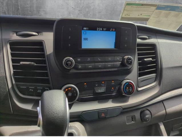 new 2025 Ford Transit-350 car, priced at $60,170