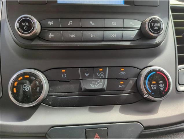 new 2025 Ford Transit-350 car, priced at $60,170