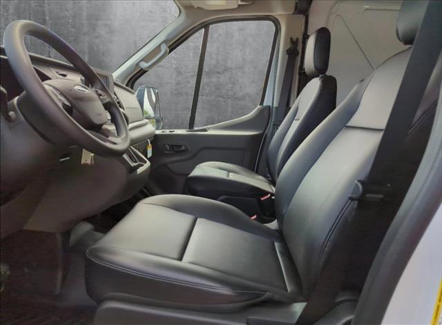 new 2025 Ford Transit-350 car, priced at $60,170
