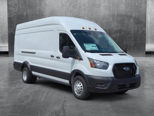 new 2025 Ford Transit-350 car, priced at $60,170