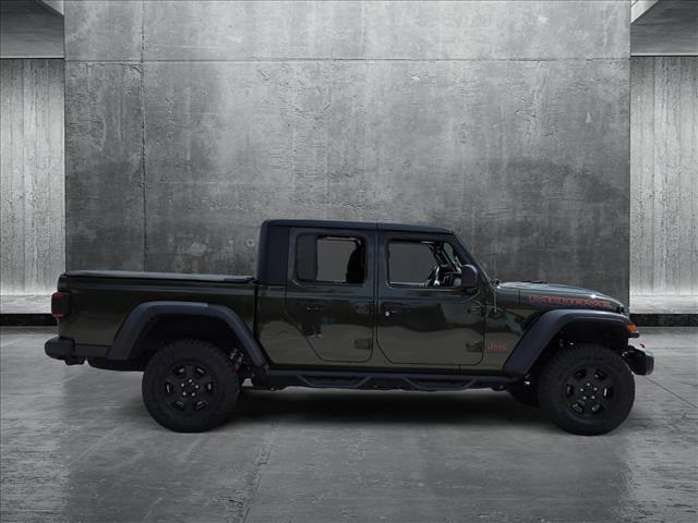 used 2022 Jeep Gladiator car, priced at $37,995