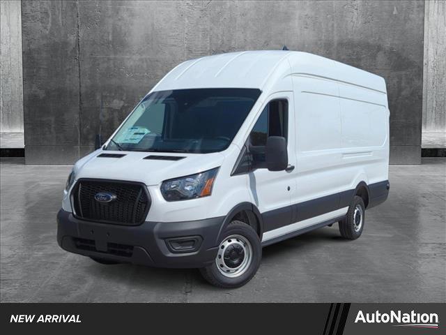 new 2025 Ford Transit-350 car, priced at $52,895