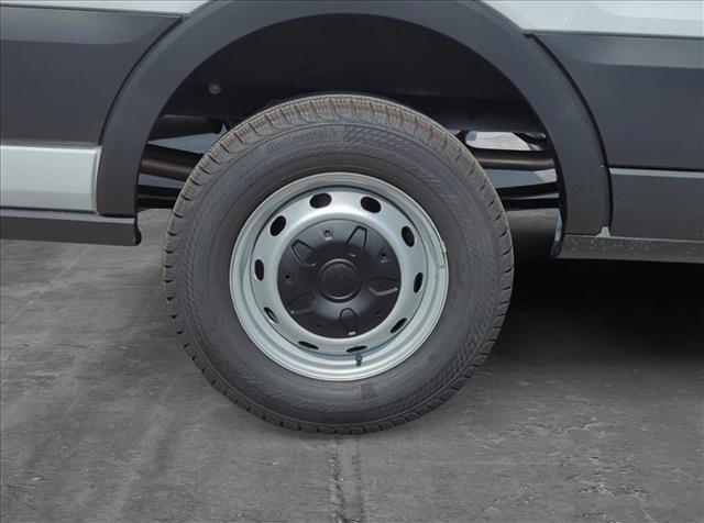 new 2025 Ford Transit-350 car, priced at $52,895