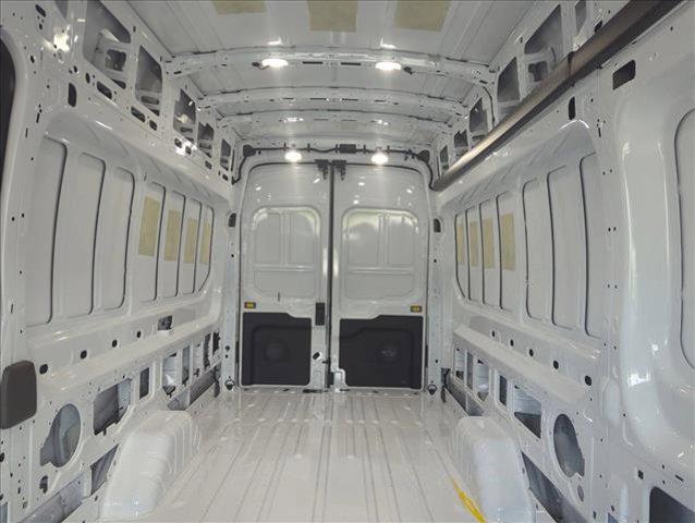 new 2025 Ford Transit-350 car, priced at $52,895