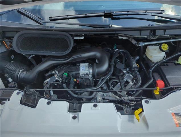 new 2025 Ford Transit-350 car, priced at $52,895