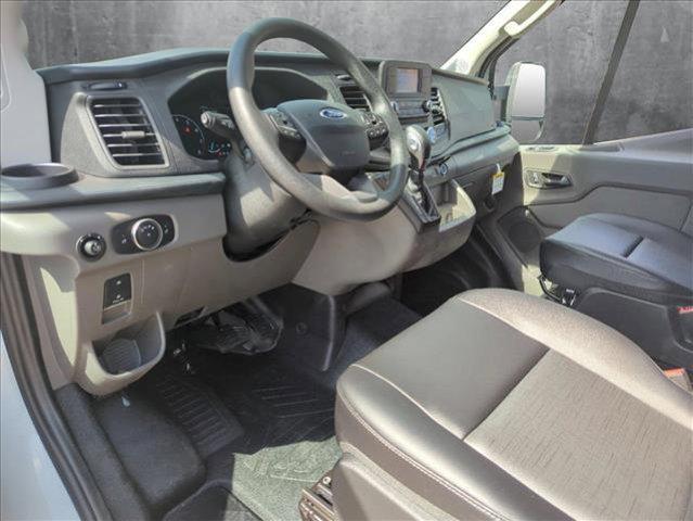 new 2025 Ford Transit-350 car, priced at $52,895