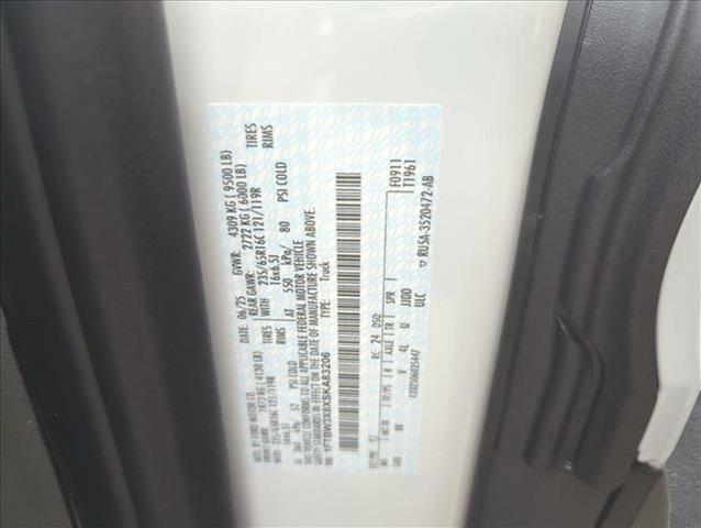 new 2025 Ford Transit-350 car, priced at $52,895
