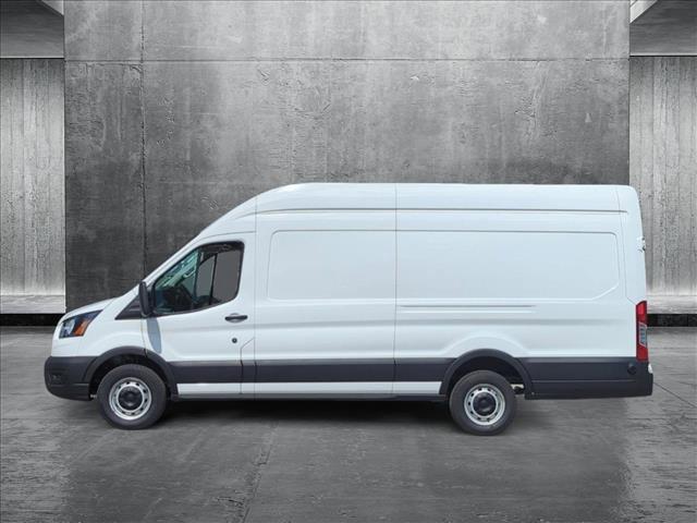 new 2025 Ford Transit-350 car, priced at $52,895