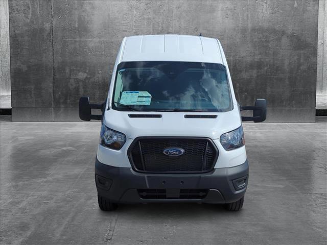 new 2025 Ford Transit-350 car, priced at $52,895