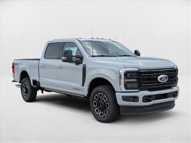 new 2026 Ford F-250 car, priced at $94,880