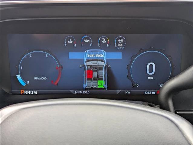 new 2026 Ford F-250 car, priced at $94,880