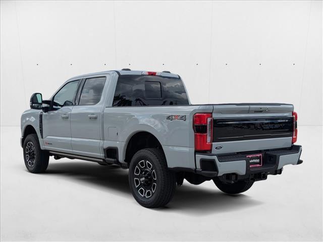 new 2026 Ford F-250 car, priced at $94,880