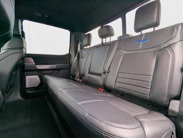 new 2026 Ford F-250 car, priced at $94,880