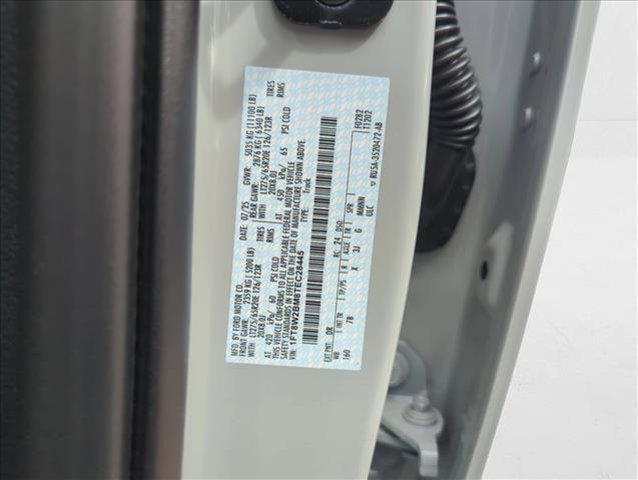 new 2026 Ford F-250 car, priced at $94,880