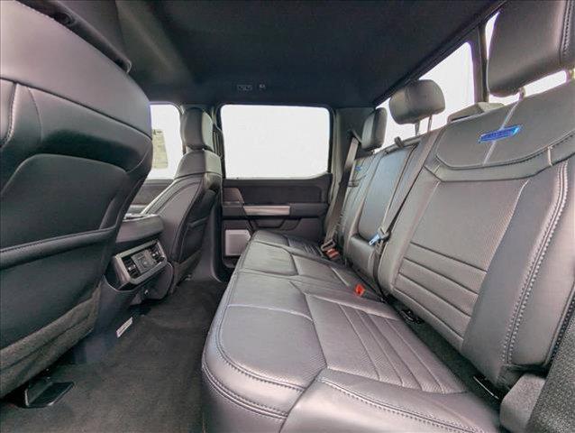 new 2026 Ford F-250 car, priced at $94,880