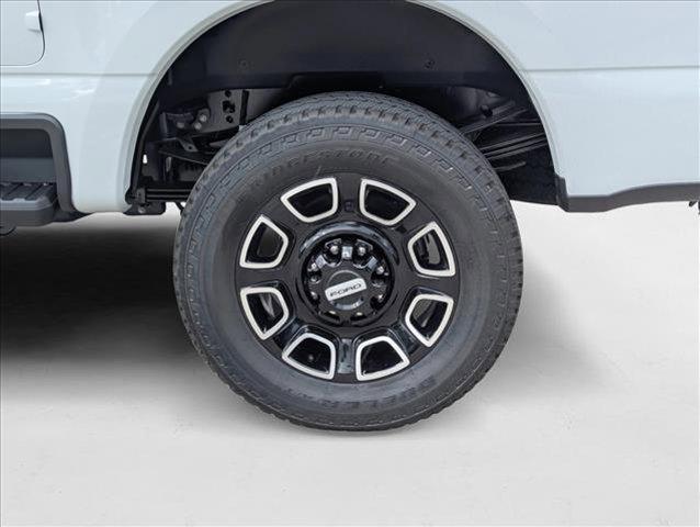 new 2026 Ford F-250 car, priced at $94,880