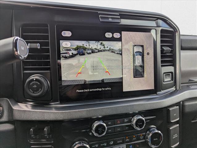 new 2026 Ford F-250 car, priced at $94,880