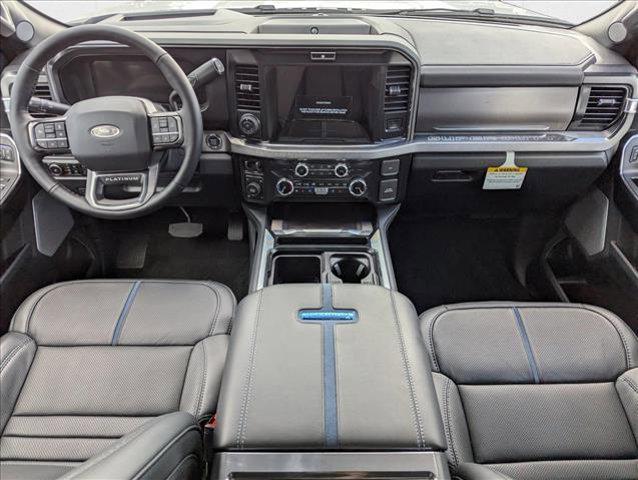 new 2026 Ford F-250 car, priced at $94,880