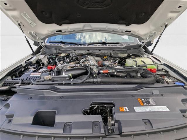 new 2026 Ford F-250 car, priced at $94,880