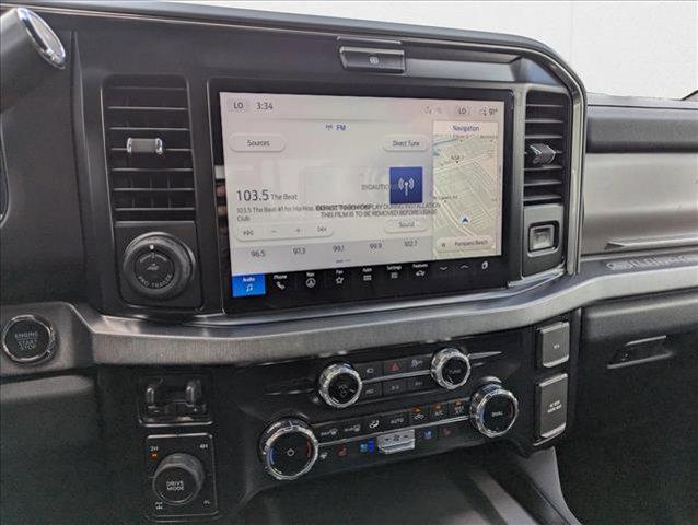 new 2026 Ford F-250 car, priced at $94,880