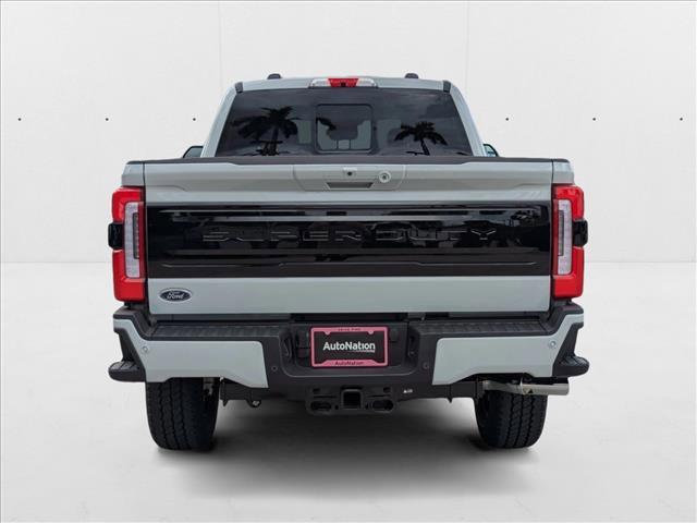 new 2026 Ford F-250 car, priced at $94,880