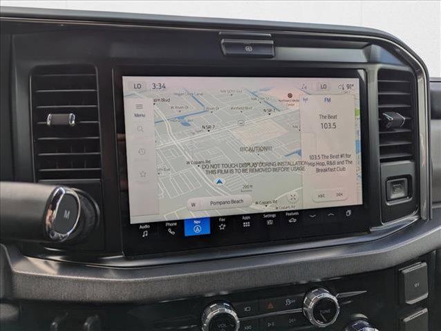 new 2026 Ford F-250 car, priced at $94,880