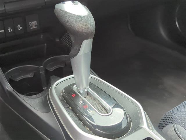 used 2016 Honda CR-Z car, priced at $11,995