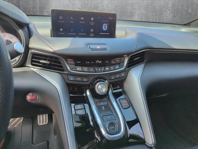 used 2023 Acura TLX car, priced at $44,995