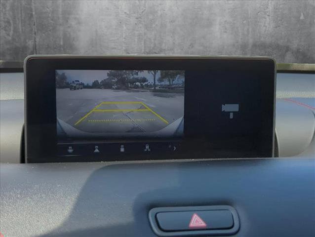 used 2023 Acura TLX car, priced at $44,995