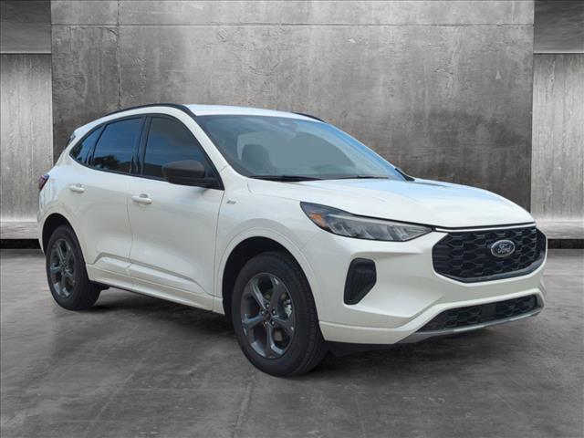 new 2024 Ford Escape car, priced at $30,377