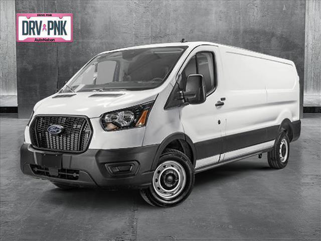 new 2025 Ford Transit-150 car, priced at $53,070