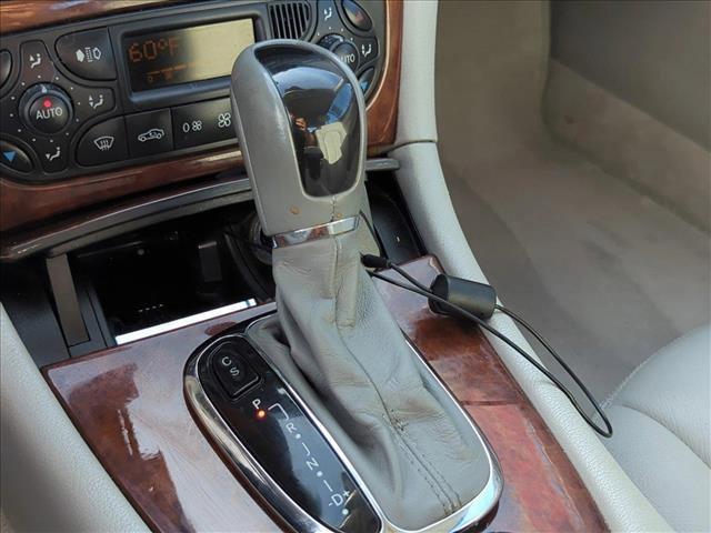 used 2004 Mercedes-Benz CLK-Class car, priced at $10,991