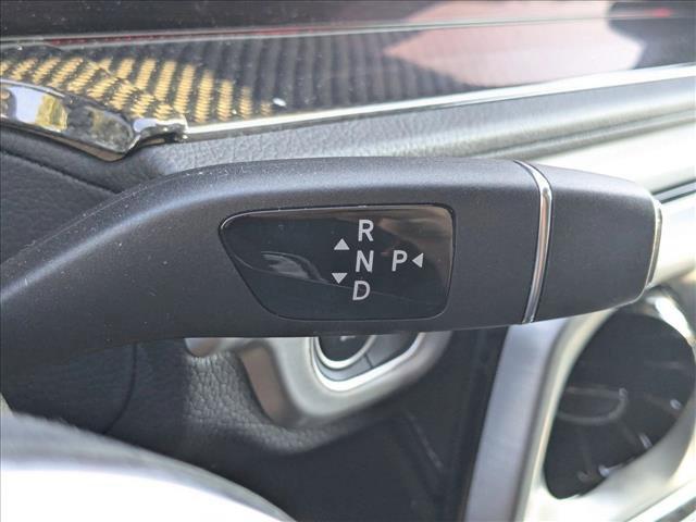 used 2021 Mercedes-Benz G-Class car, priced at $119,998